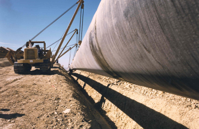 La provisión de gas boliviano dejó de ser alternativa