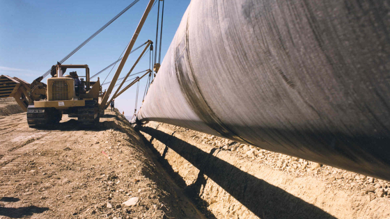 La provisión de gas boliviano dejó de ser alternativa