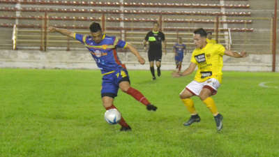 Boca Unidos gritó en el final en el Centenario