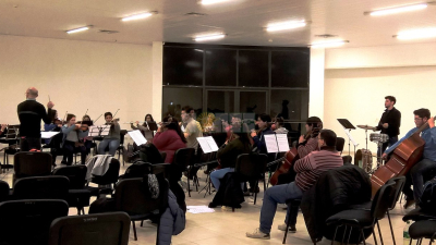 La Orquesta Épica presenta un espectáculo sobre series y videojuegos