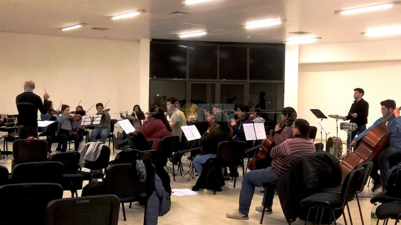 La Orquesta Épica presenta un espectáculo sobre series y videojuegos