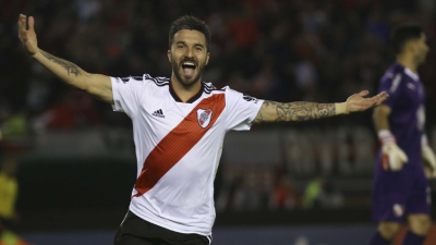 River liquidó a Independiente y está en semifinales de la Copa Libertadores