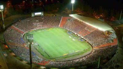 River impuso condiciones y se medirá con Sarmiento el domingo
