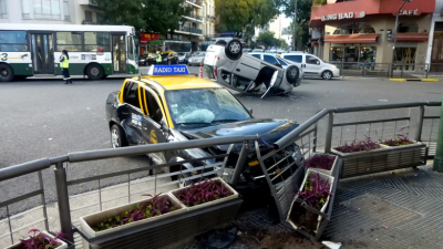 Las calles angostas son más seguras