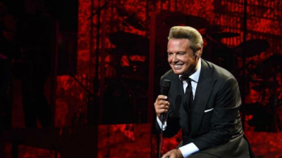 Luis Miguel llega a la Argentina bajo insólitas condiciones