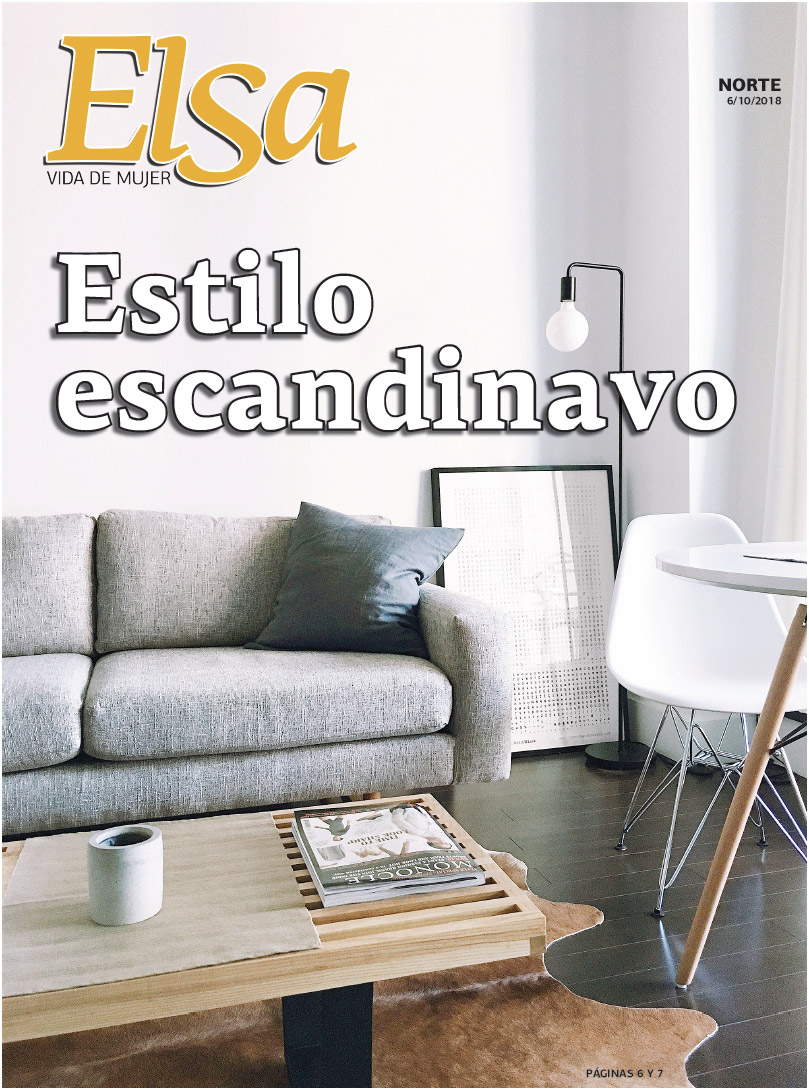 Estilo escandinavo