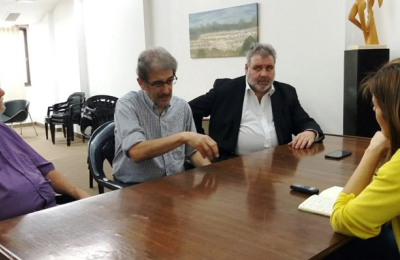 “La horizontalidad es una debilidad del movimiento cooperativo”