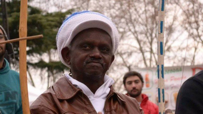 Mataron de doce puñaladas a un maestro de capoeira porque votó por el PT