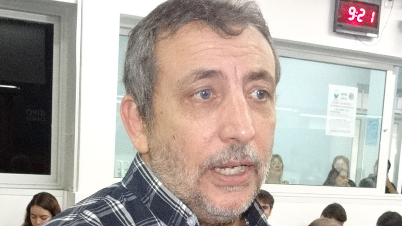 “La sociedad reclama políticas para la atención de las adicciones”