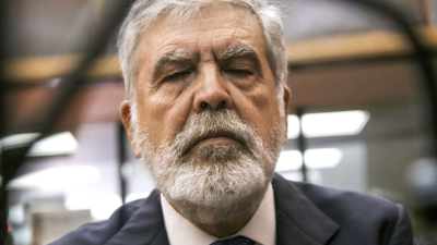 El TOF 7 ordenó las libertades de De Vido y Baratta en la causa Cuadernos
