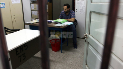 Sin barreras para el asedio delictivo a una escuela de Resistencia