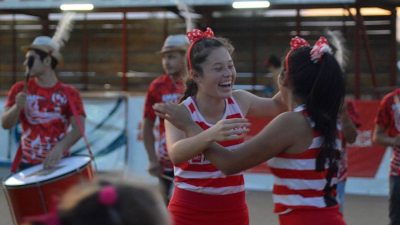 Regatas Resistencia, bicampeona del Oficial y finalista del ascenso