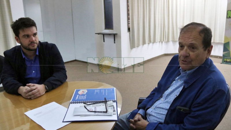 “Con creatividad nos seguimos adaptando a nuevos desafíos en el mercado de la región”