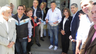 Llega Carlos Fábrega para disertar en la Semana de la Cultura Peronista