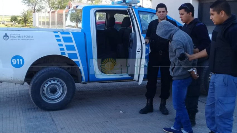 El acusado de asesinar a su exmujer se negó a declarar