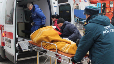 Rusia: Al menos 18 muertos y 40 heridos en un ataque en un instituto estudiantil