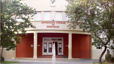 Dictarán una clase sobre "Capitalismo y patriarcado" en la Universidad Popular