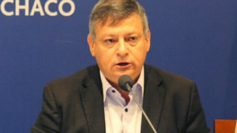Peppo volverá a recibir a la Mesa Productiva para hablar de la presión que ejerce la AFIP