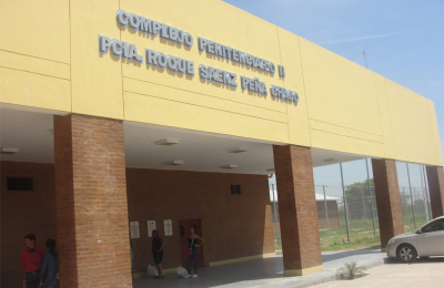 Dictaron prisión preventiva a “Japo” Verón y podría recibir hasta más de 20 años de cárcel