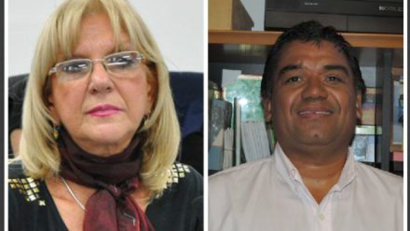 El valor de la gestión de Pértile y Mosqueda