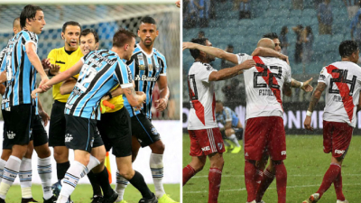 La Conmebol ratificó a River pero luego puso un asterisco dejando en suspenso la decisión