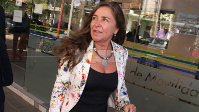El fiscal Sabadini apelará el dictamen de la jueza federal 