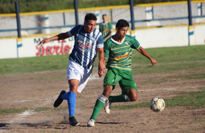 A Defensores no le alcanzó
