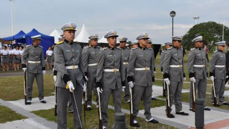 Peppo encabezará el acto de egreso de 48 cadetes del servicio penitenciario