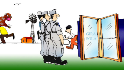 Ganadería y abigeato: a cuidar al productor