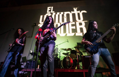 Fin de semana lleno de propuestas en el marco de “Días de Música”