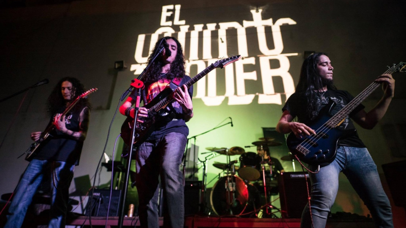 Fin de semana lleno de propuestas en el marco de “Días de Música”