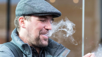 Massachusetts se suma a la venta legal de marihuana recreativa en Estados Unidos