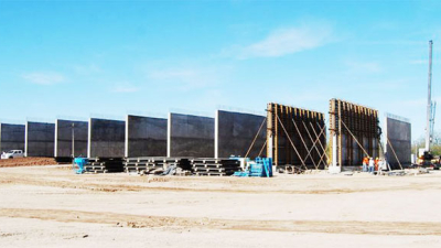 Un amplio banco de proyectos busca financiamiento por más de U$S 46 millones
