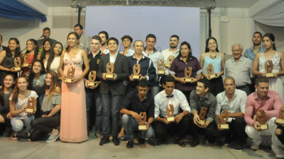 Se lanza la fiesta grande del deporte chaqueño