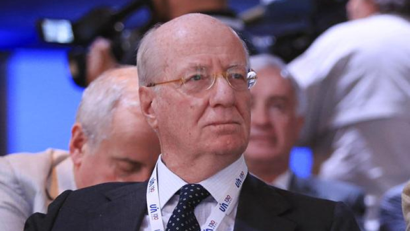 Procesaron al empresario Paolo Rocca en la causa de los cuadernos