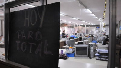 Un fallo obliga a tomar medidas para garantizar la prestación de servicios durante los paros