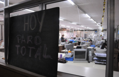 Un fallo obliga a tomar medidas para garantizar la prestación de servicios durante los paros