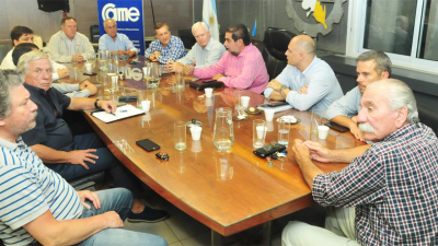 Las deudas de las pymes no impiden el acceso al financiamiento bancario