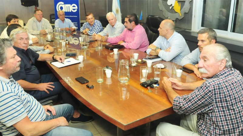 Las deudas de las pymes no impiden el acceso al financiamiento bancario