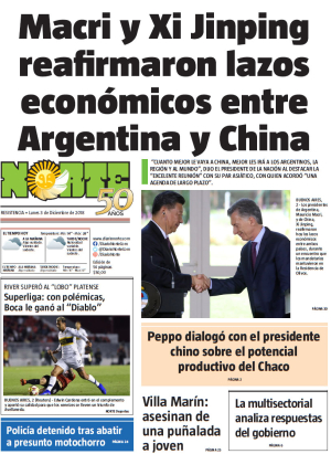 Edición del 03.12.18