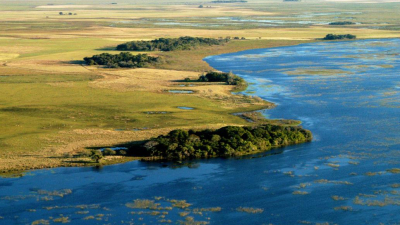 El Congreso aprobó la creación del Parque Nacional Iberá
