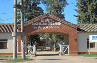 Condenan al Hospital de San Martín a pagar $ 400 mil de indemnización por mala praxis