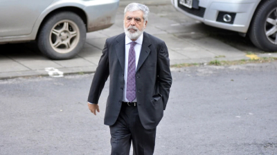 De Vido declaró de nuevo en la causa cuadernos de las coimas: pidió careos con los arrepentidos
