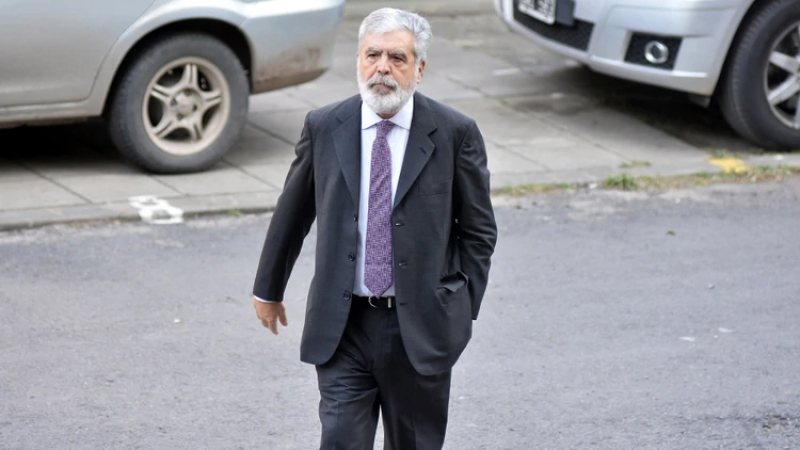 De Vido declaró de nuevo en la causa cuadernos de las coimas: pidió careos con los arrepentidos