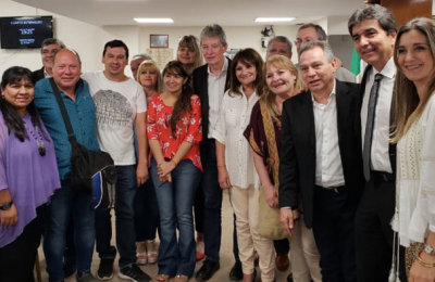 La actividad teatral será Patrimonio Cultural Inmaterial de la provincia