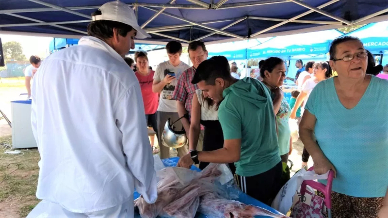 "Cabras para Todos" llega a Resistencia los días 13, 20 y 22 de diciembre