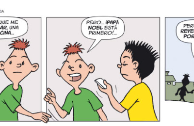 Nortín