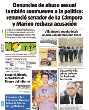 Edición del 15.12.2018