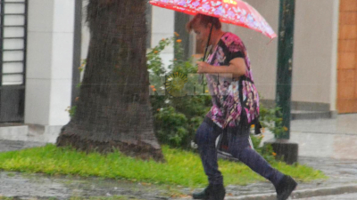 Confirman que se esperan lluvias por valores “superiores a los normales”