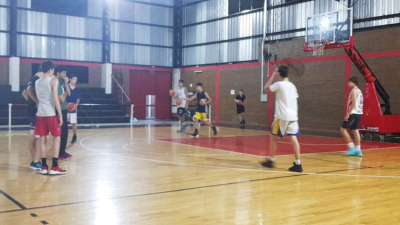 El U13 del Chaco, rumbo al Argentino de Córdoba